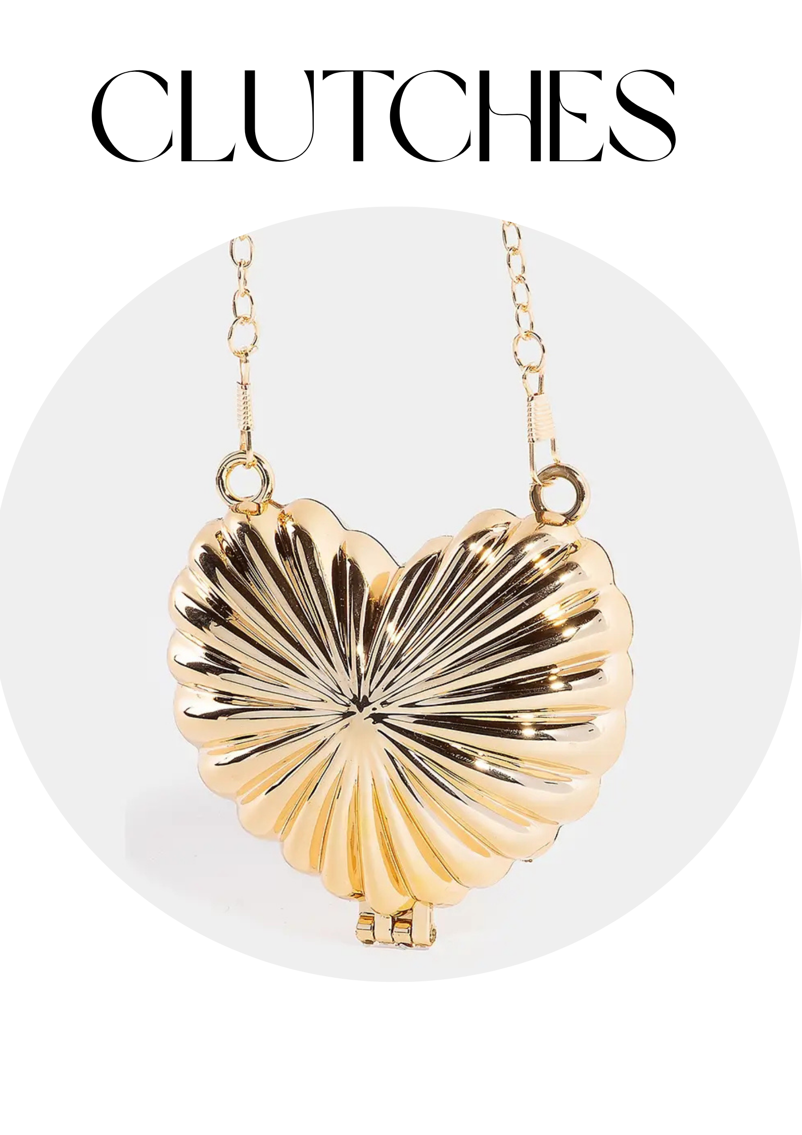 mini clutches