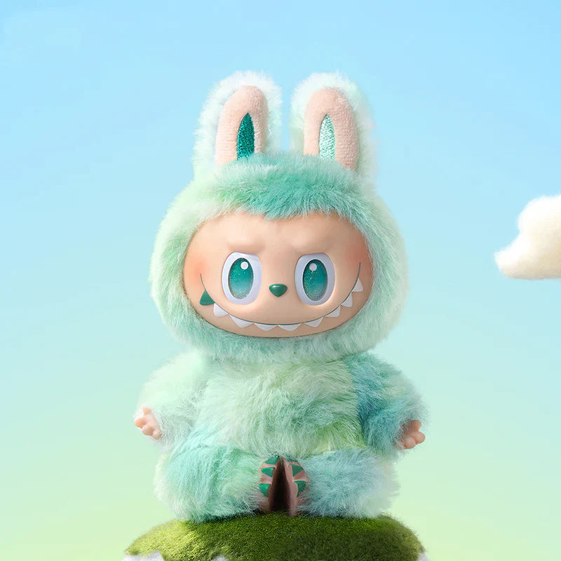 Labubu Surprise Doll – Blind Box Collector’s Edition - 1pc