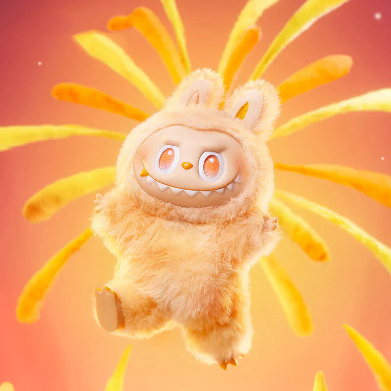 Labubu Surprise Doll – Blind Box Collector’s Edition - 1pc