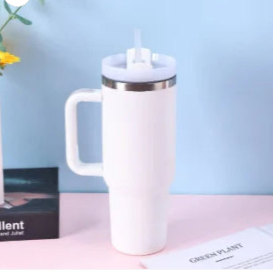 Plain Tumbler – Premium Quality