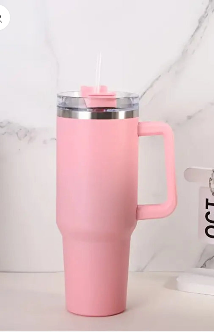 Plain Tumbler – Premium Quality