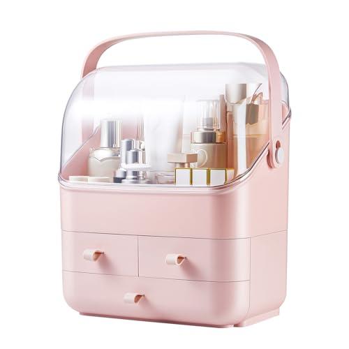 COSMETIC ORGANIZER 3 DRAWER
