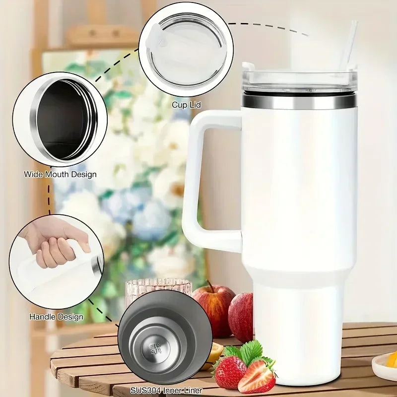 Plain Tumbler – Premium Quality