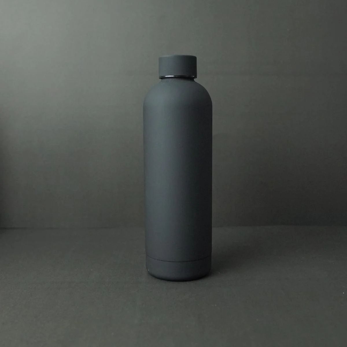 Stainless Steel Water Bottle - Vacuum insulated - 12h Hot & 24h Cold Drinks