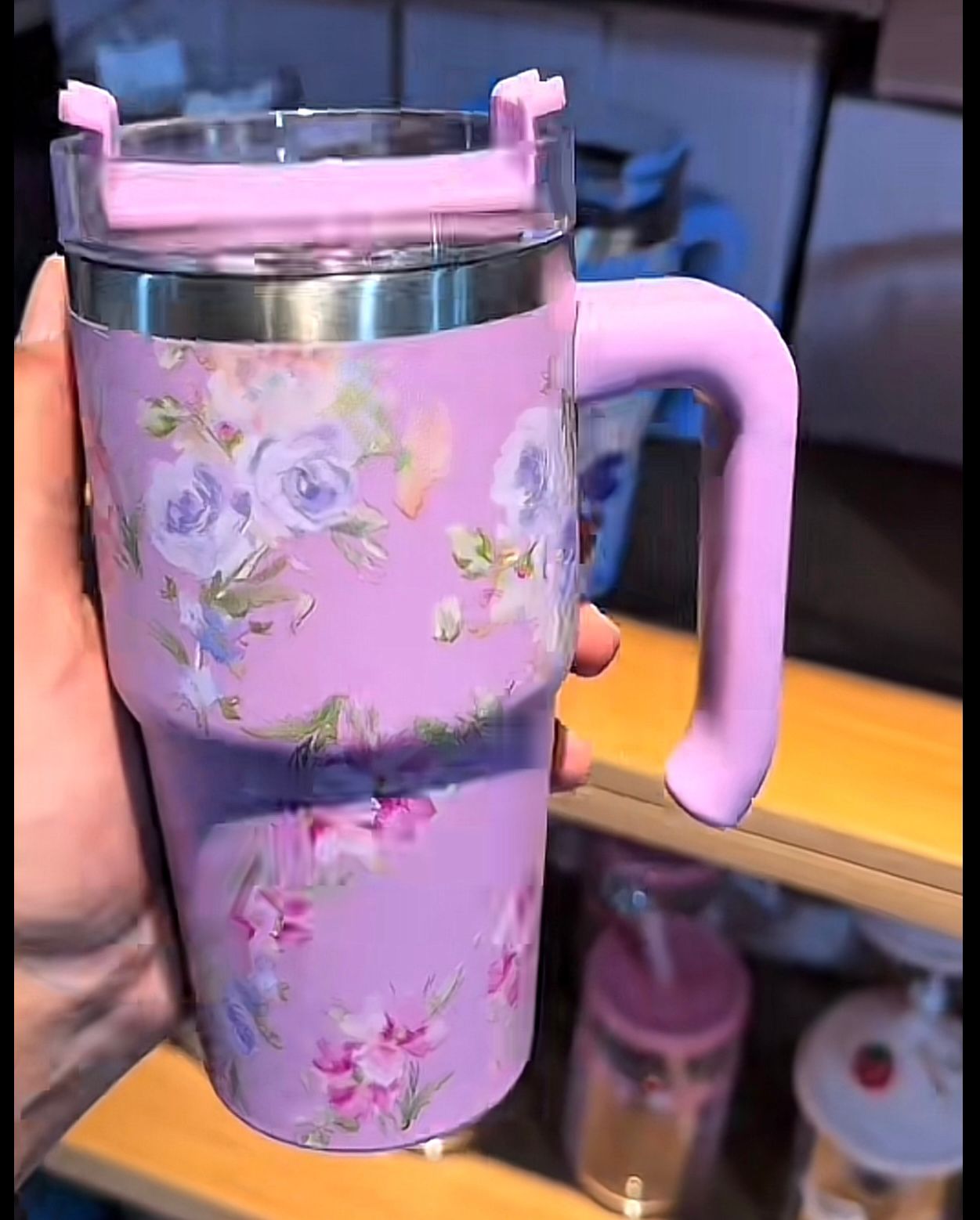 Stanley Tumbler 20oz – Premium Quality