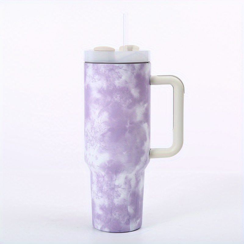 Marble Tumbler #2 – Premium Quality