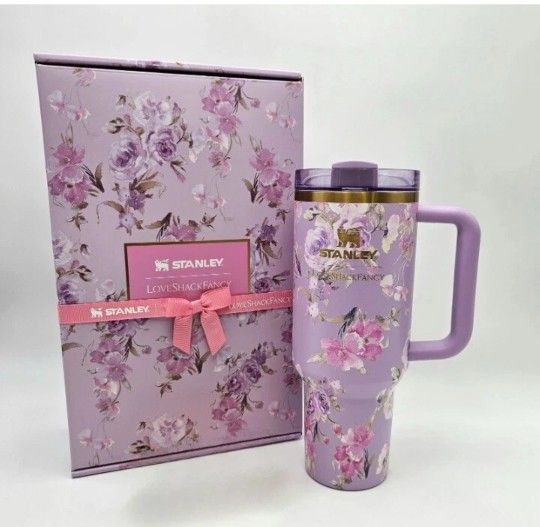 STANLEY LOVESHACK FANCY PURPLE  PREMIUM PKGINNG