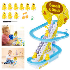 DUCK TRACK TOY
