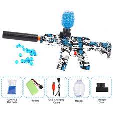 ORBEEZ GUN ELECTRIC