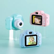 KIDS MINI CAMERA