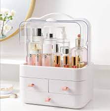 COSMETIC ORGANIZER 3 DRAWER