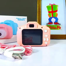 KIDS MINI CAMERA