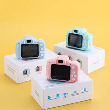 KIDS MINI CAMERA