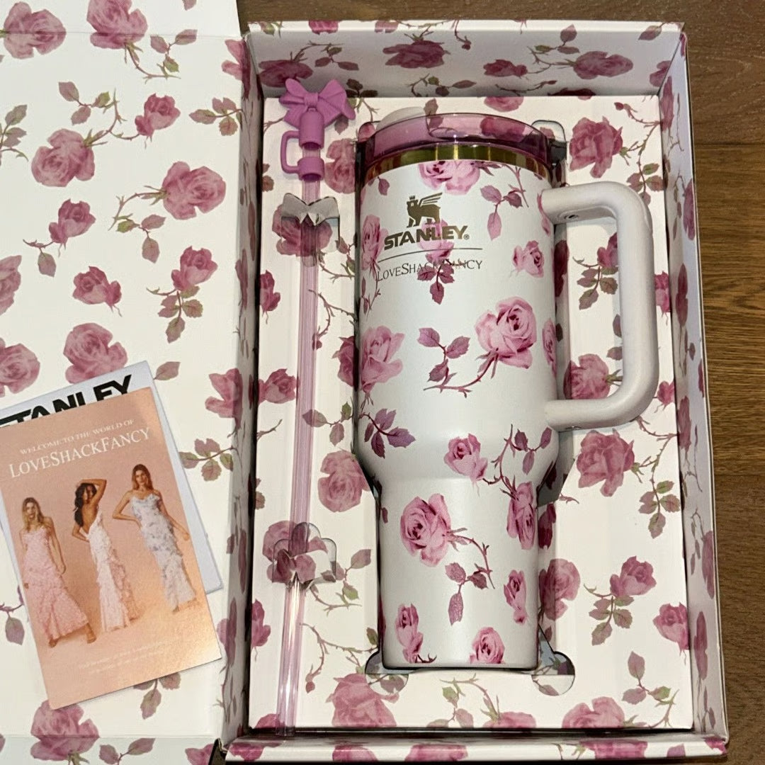 STANLEY LOVESHACK FANCY WHITE  PREMIUM PKGINNG