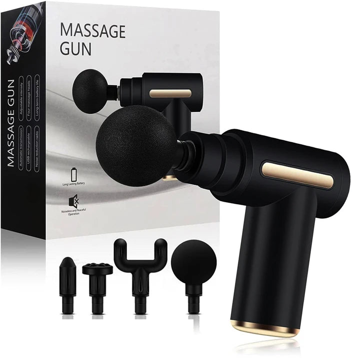 MASSAGE GUN