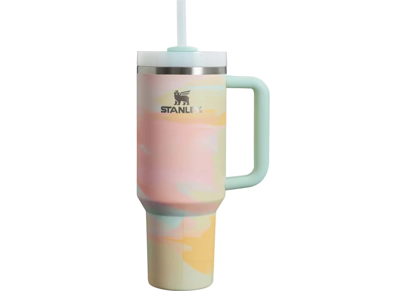 Stanley Marble Tumbler #1 – Premium Quality