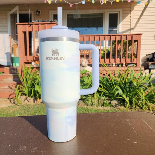 Stanley Marble Tumbler #1 – Premium Quality