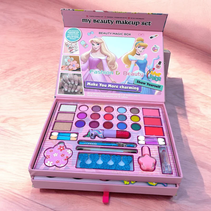 BEAUTY MAKEUP  SET