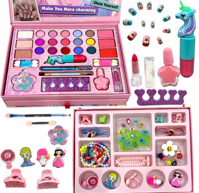 BEAUTY MAKEUP  SET