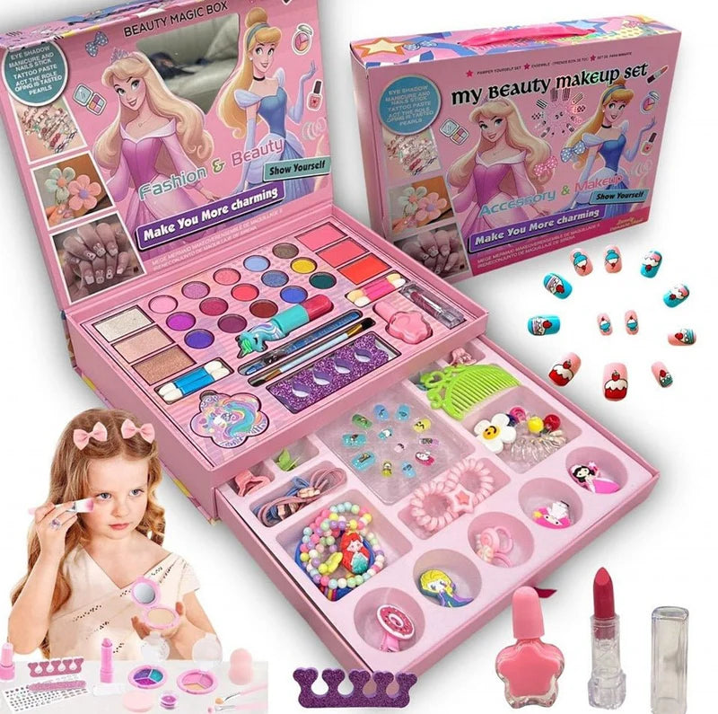 BEAUTY MAKEUP  SET
