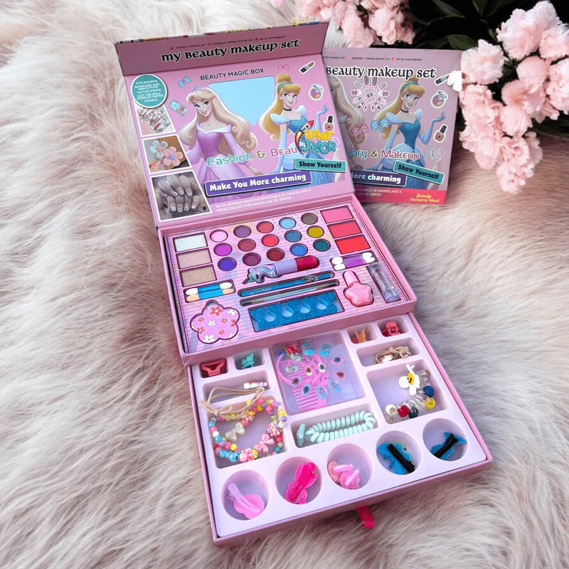 BEAUTY MAKEUP  SET