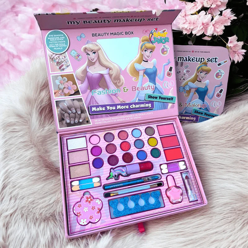 BEAUTY MAKEUP  SET