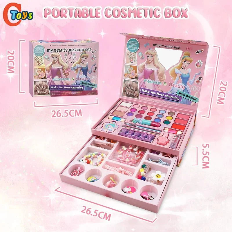 BEAUTY MAKEUP  SET