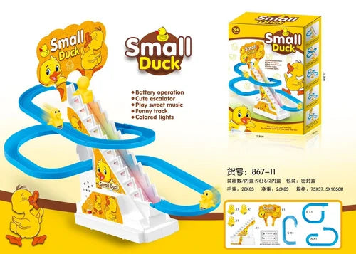 DUCK TRACK TOY